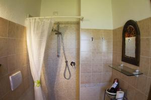 Bagno di La Casa Del Poeta