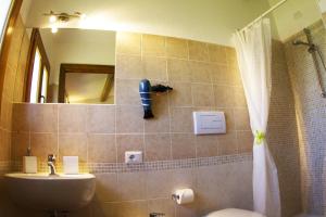 Bagno di La Casa Del Poeta
