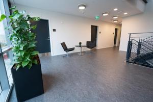 Fotografie z fotogalerie ubytování ICV SleepWell v destinaci Vrå