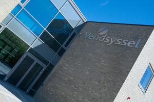 Fotografie z fotogalerie ubytování ICV SleepWell v destinaci Vrå