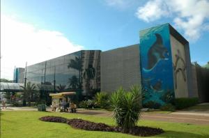 Gallery image of Casarão Hotel in Santos