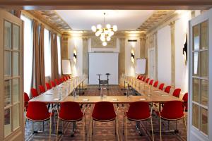 Foto dalla galleria di H15 Boutique Hotel, Warsaw, a Member of Design Hotels a Varsavia