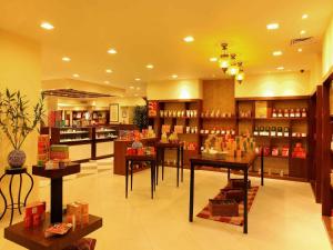 Fotografie z fotogalerie ubytování The Metropolitan Hotel & Spa New Delhi v Novém Dillí