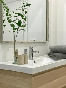 Billede fra billedgalleriet på Apartamento Seaview i Puerto del Carmen