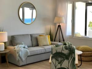 プエルト・デル・カルメンにあるApartamento Seaviewのギャラリーの写真