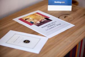 Fotografia z galérie ubytovania Residenze dello Scirocco v destinácii Siracusa