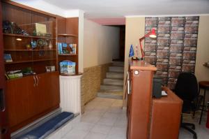 Fotografie z fotogalerie ubytování Guest House Batumi Globus v destinaci Batumi