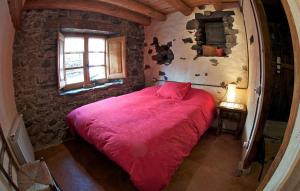 Gallery image of Casa Independiente Rural Ca de Corral in Taull