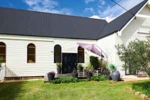 Foto de la galería de Church Conversion en Robertson