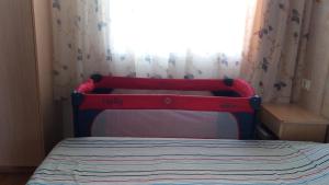 Postel nebo postele na pokoji v ubytování AZAHARA PLAYA -LAS VISTAS BEACH Free Wifi