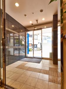 Fotografie z fotogalerie ubytování Super Hotel Tokyo JR Kamata Nishiguchi v Tokiu
