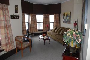 Fotografie z fotogalerie ubytování Algonquin Hotel v destinaci Sault Ste. Marie