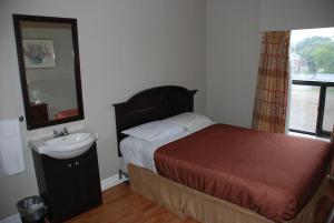 Fotografie z fotogalerie ubytování Algonquin Hotel v destinaci Sault Ste. Marie