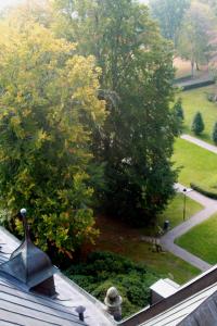 Giardino di Teleborgs Slott