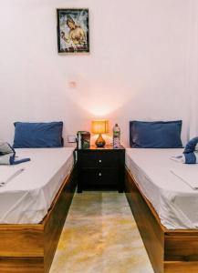 Gallery image of Sanctuary Cove Guest House in Polonnaruwa