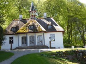 Afbeelding uit fotogalerij van Gård in Borre