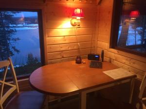 Fotografie z fotogalerie ubytování BIRK bed & birds v destinaci Svanvik