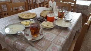 Gallery image of Green House in Kobuleti