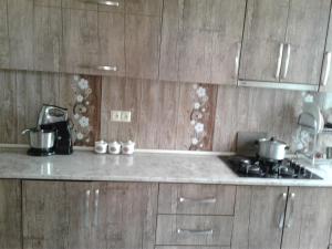 Fotografie z fotogalerie ubytování Avto House v destinaci Batumi