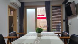 Gallery image of The BS Hotel Busan Station in Busan