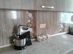 Fotografie z fotogalerie ubytování Avto House v destinaci Batumi