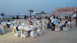 Επισκέπτες που μένουν στο Dome Marina Hotel & Resort Ain Sokhna Managed By Al Rahala +162 φωτογραφίες