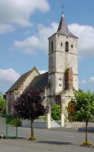 Fotografie z fotogalerie ubytování Au P'tit Gouy v destinaci Gouy-Saint-André