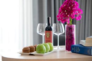 Ramada Resort by Wyndham Bodrum italokat is kínál
