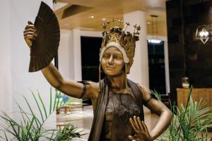 Hosté ubytování ILLIRA Hotel Banyuwangi