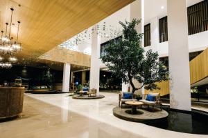 Fotografie z fotogalerie ubytování ILLIRA Hotel Banyuwangi v destinaci Banyuwangi