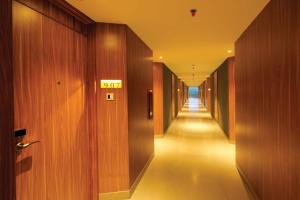 Fotografie z fotogalerie ubytování ILLIRA Hotel Banyuwangi v destinaci Banyuwangi