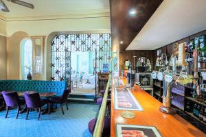 Gallery image of The Hotel Balmoral - Just for Adults in Torquay