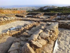 Fotografie z fotogalerie ubytování Alquiler Vacacional en Ribeira v destinaci Ribeira
