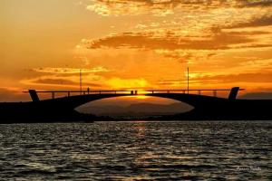 Fotografie z fotogalerie ubytování Alquiler Vacacional en Ribeira v destinaci Ribeira