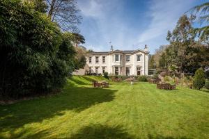 Gallery image of The Hotel Balmoral - Just for Adults in Torquay