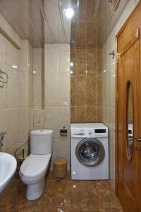 Gallery image of Luxary apartment near opera & Cascade! in Yerevan