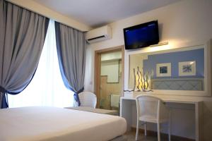Gallery image of Raffaelli Park Hotel in Forte dei Marmi