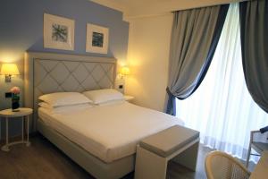 Gallery image of Raffaelli Park Hotel in Forte dei Marmi +37 photos