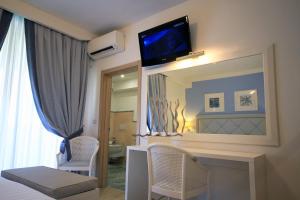 Gallery image of Raffaelli Park Hotel in Forte dei Marmi