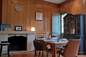 Φωτογραφία από το άλμπουμ του Maison de Maître Elegia σε Castillon-la-Bataille