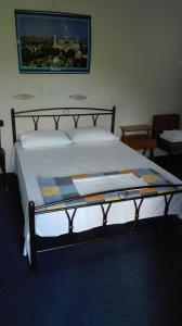 Φωτογραφία από το άλμπουμ του Hotel Hermes στην Ολυμπία