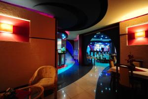 Fotografia z galérie ubytovania Hotel Spinaker v Łebe