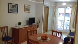 Gallery image of Apartamento Marina Dor 1a línea Magic World in Oropesa del Mar +54 photos