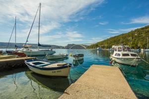 Príroda v okolí apartmánu + 15 fotografií