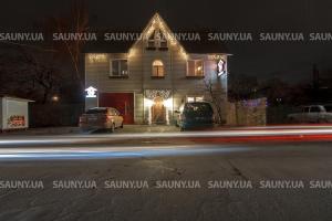 Fotografie z fotogalerie ubytování Hotel Hottey v Kyjevě