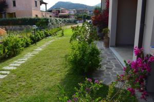 Zahrada ubytování Guest Rooms Affittacamere