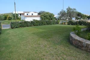 Zahrada ubytování Guest Rooms Affittacamere