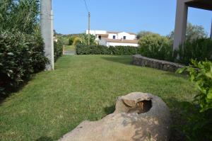 Zahrada ubytování Guest Rooms Affittacamere