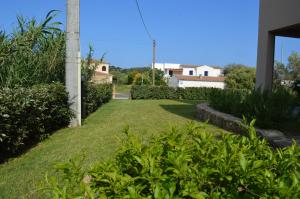 Zahrada ubytování Guest Rooms Affittacamere