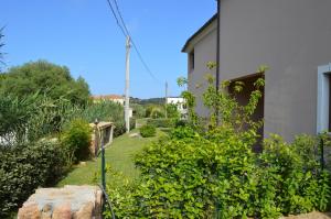 Zahrada ubytování Guest Rooms Affittacamere